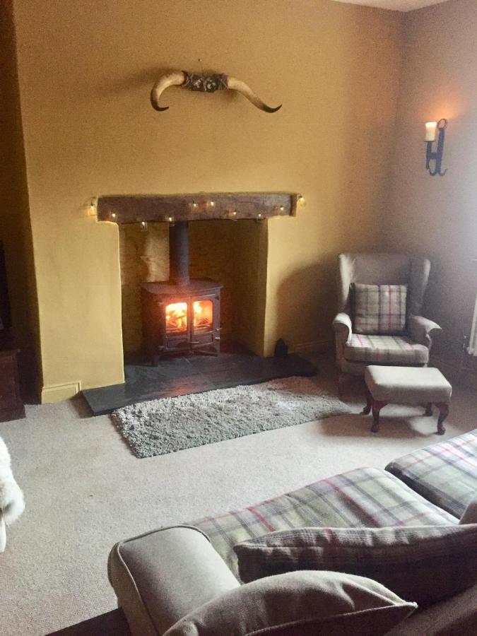 Bed and Breakfast Efail Y Garn à Swansea Extérieur photo