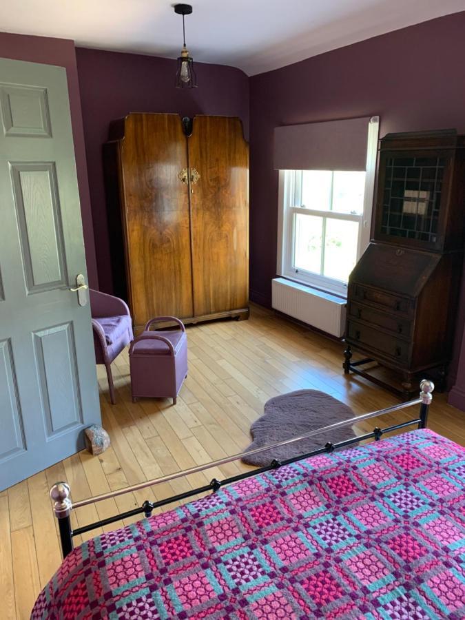 Bed and Breakfast Efail Y Garn à Swansea Extérieur photo