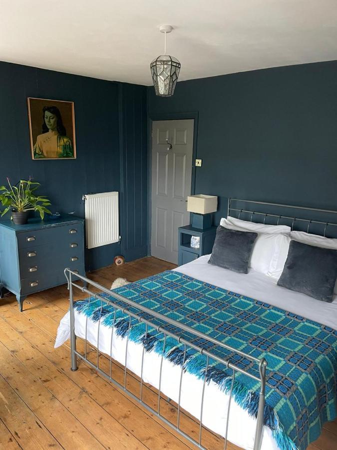 Bed and Breakfast Efail Y Garn à Swansea Extérieur photo